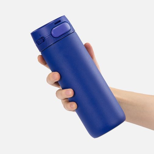 Термостакан X1 (синий)