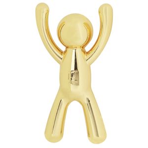 Открывашка Человечек (Латунь)