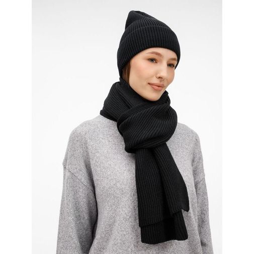 Подарочный набор Nobilis Mono (черный)