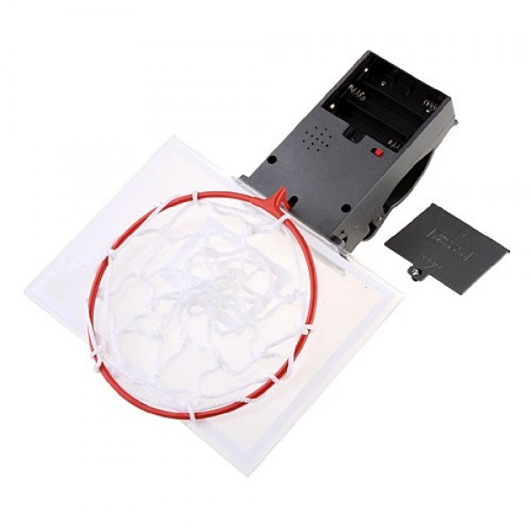 Баскетбольное кольцо для мусорной корзины Баскетбольное кольцо для мусорной корзины