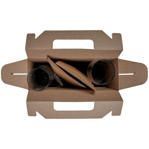 Подарочный набор Капитаны пивных морей