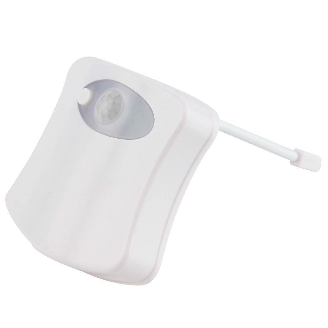 Подсветка для унитаза с датчиком движения Lightbowl (8 цветов)