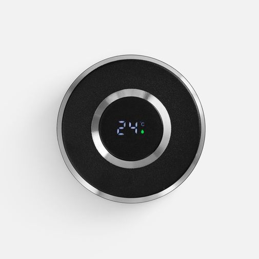 Смарт-термос Termino, ver.2 (черный) Смарт-термос Termino, ver.2 (черный)