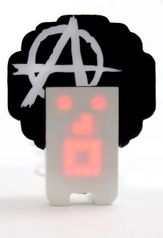Tengu Rotten USB Друг