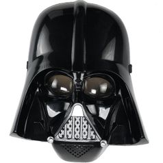 Маска Darth Vader