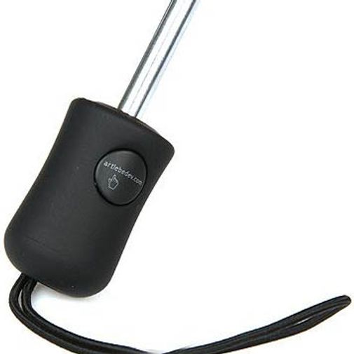 Зонт Верх Ручка с кнопкой