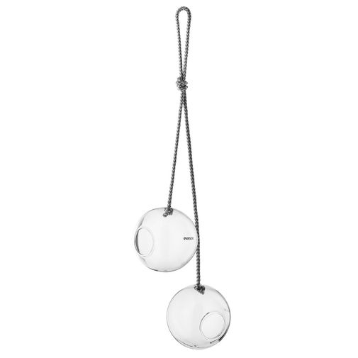 Кормушки для птиц подвесные Eva Solo (2 шт.) Кормушки для птиц подвесные Eva Solo (2 шт.)