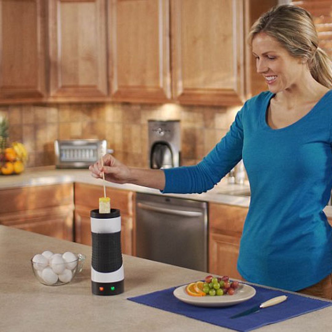 Аппарат для приготовления яиц EggMaster Аппарат для приготовления яиц EggMaster