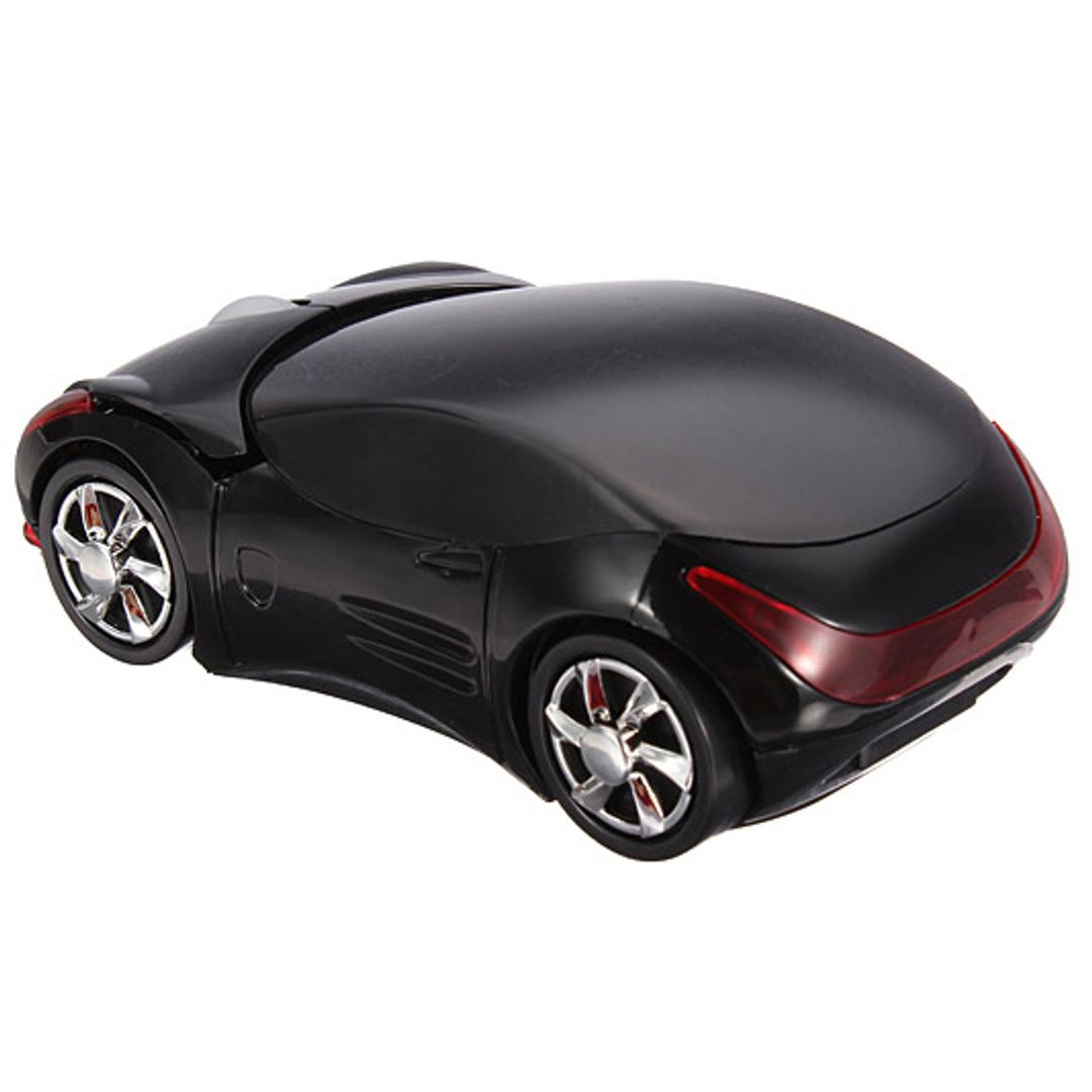 Черный кабриолет Черный кабриолет