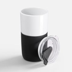 Кружка Norgard (черный)