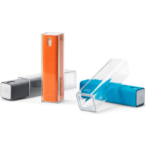 Спонж-спрей для протирания дисплеев Спонж-спрей для протирания дисплеев