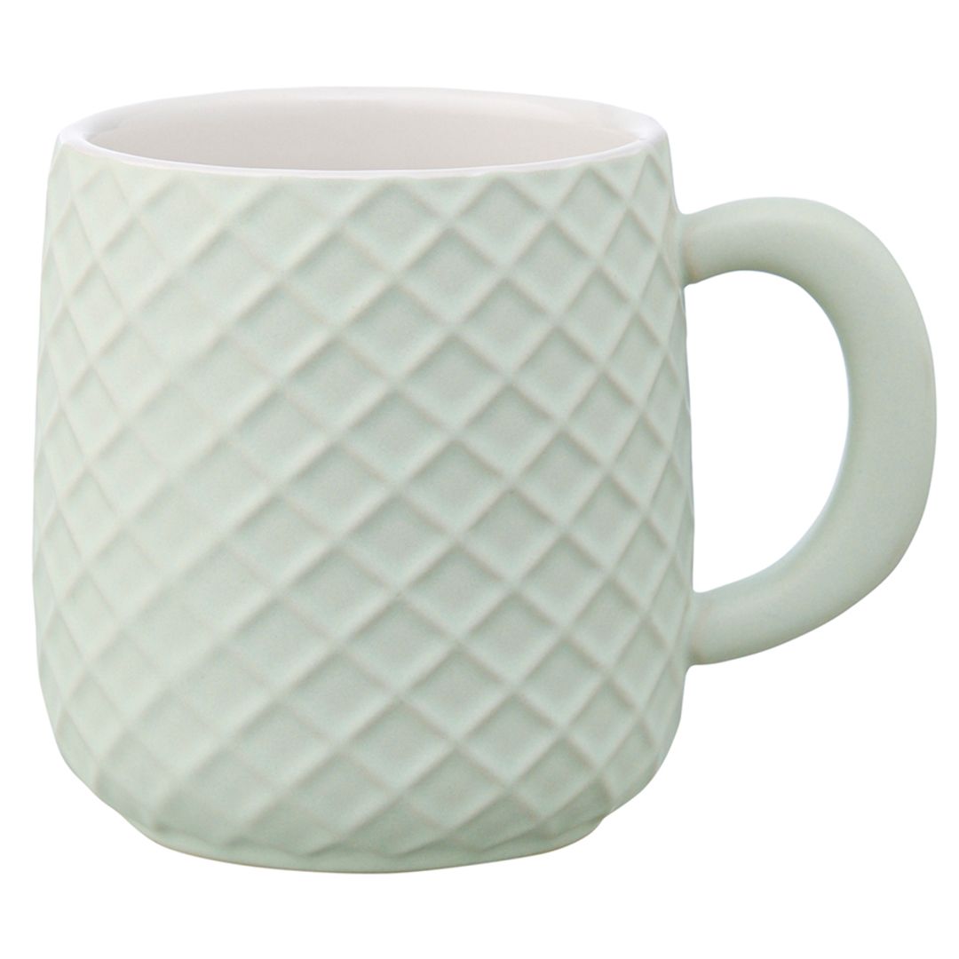 Кружка Marshmallow (Мятная)