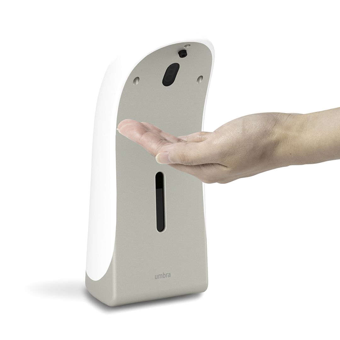 Сенсорный диспенсер для мыла Emperor