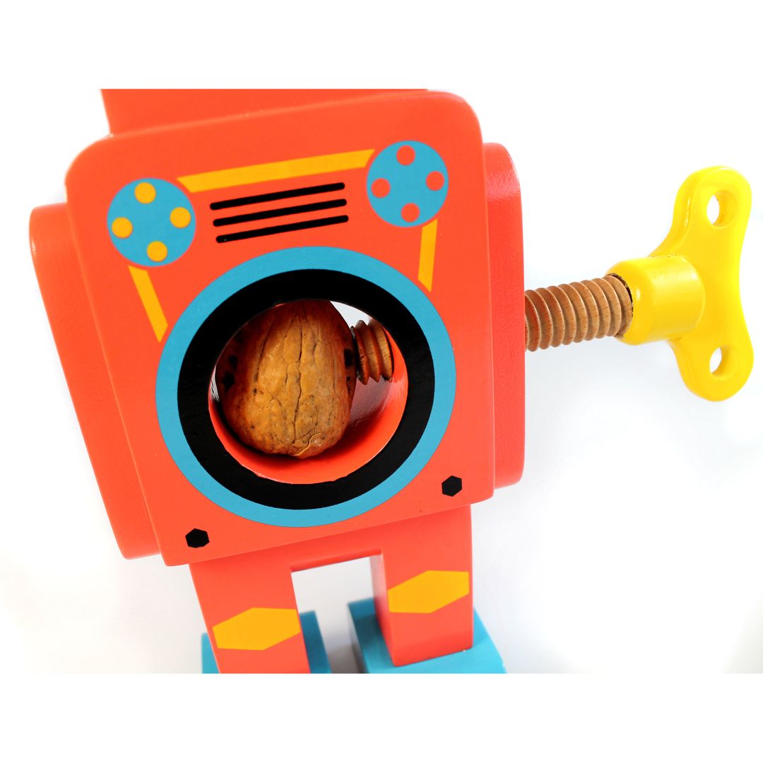 Орехокол Робот Robot Орехокол Робот Robot