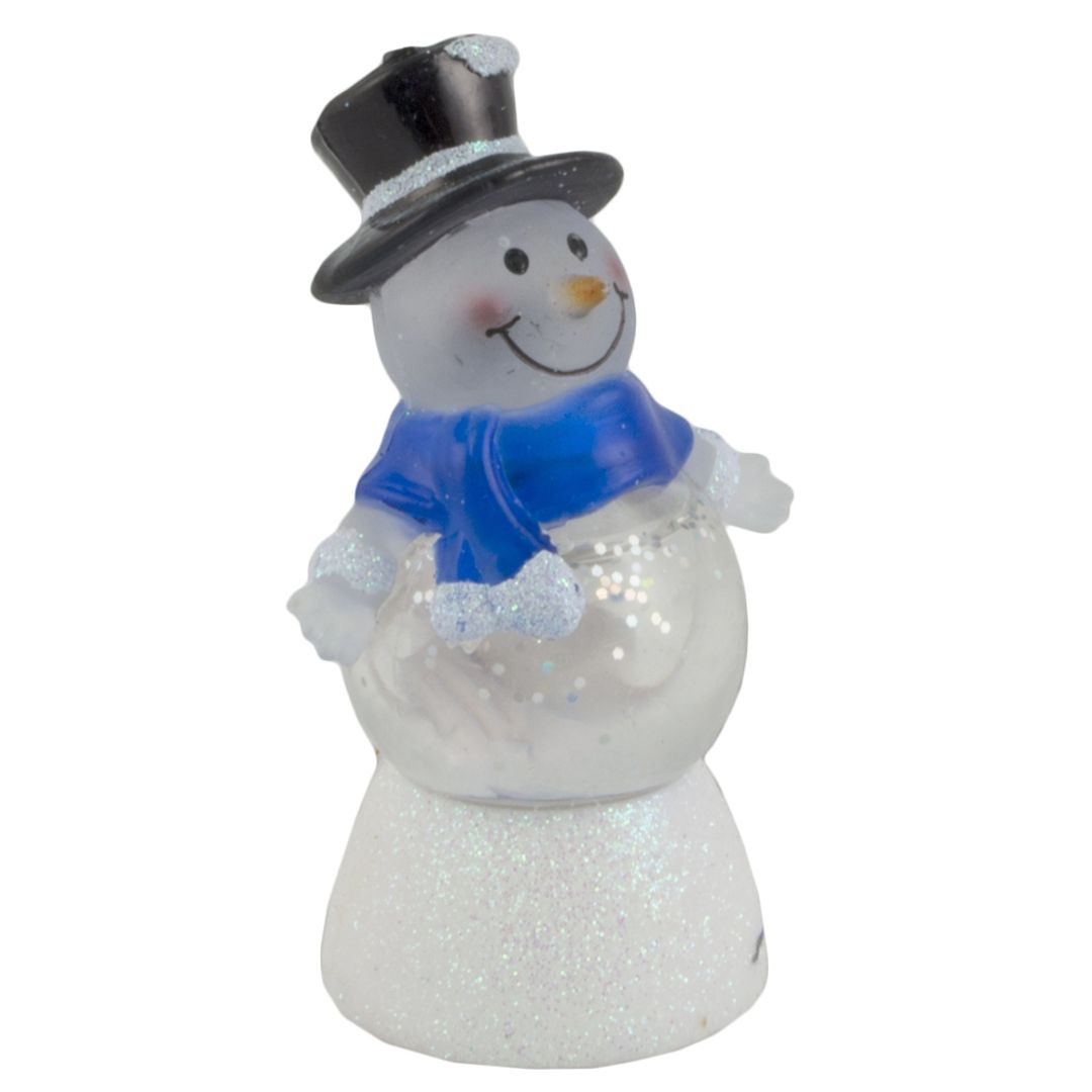 Новогодний сувенир Снеговик Новогодний сувенир Снеговик