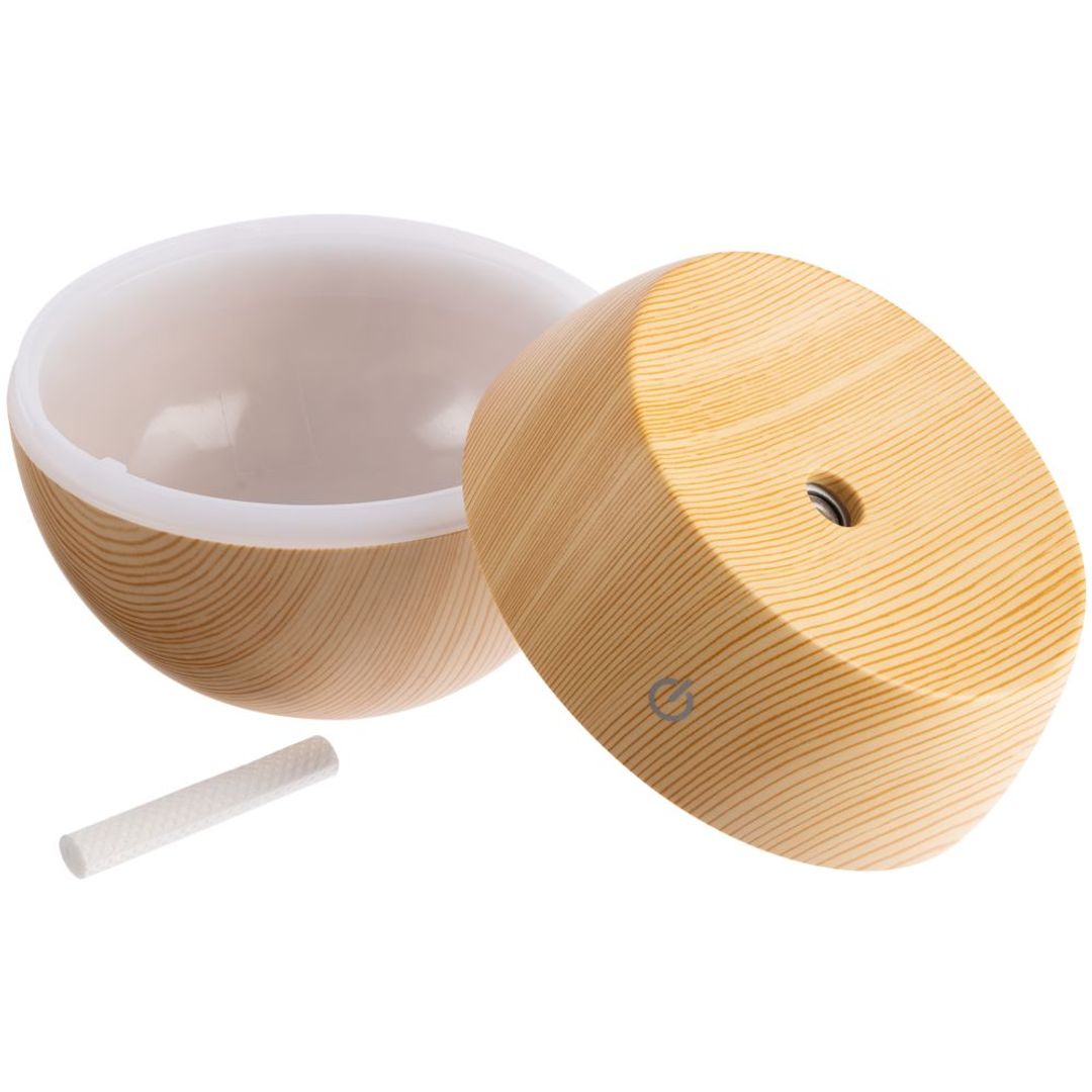 Настольный увлажнитель-ароматизатор Humisphere Настольный увлажнитель-ароматизатор Humisphere