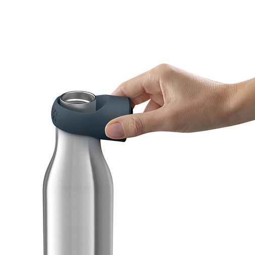 Термобутылка Loop (500 мл)