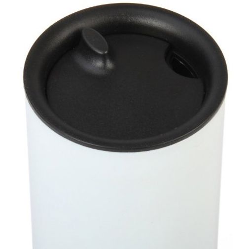 Термокружка с индикатором температуры Сердечко