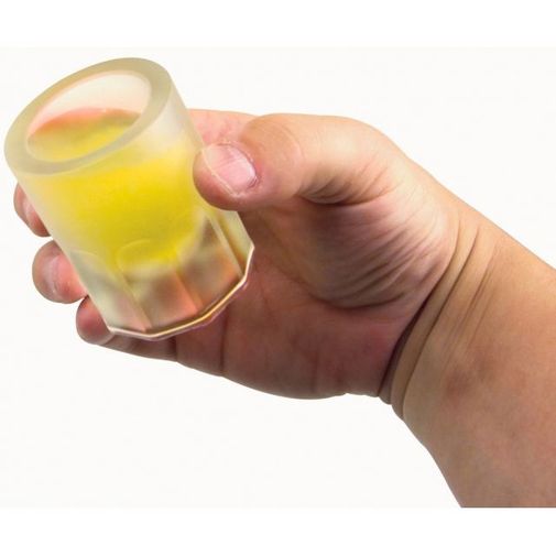 Форма для льда Ледяные стопки Форма для льда Ледяные стопки