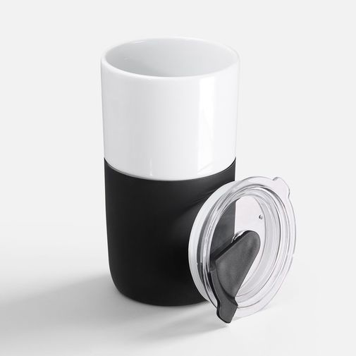 Кружка Norgard (черный)