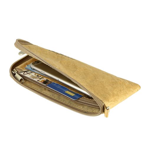 Кошелек Ranzel Keeper Kraft