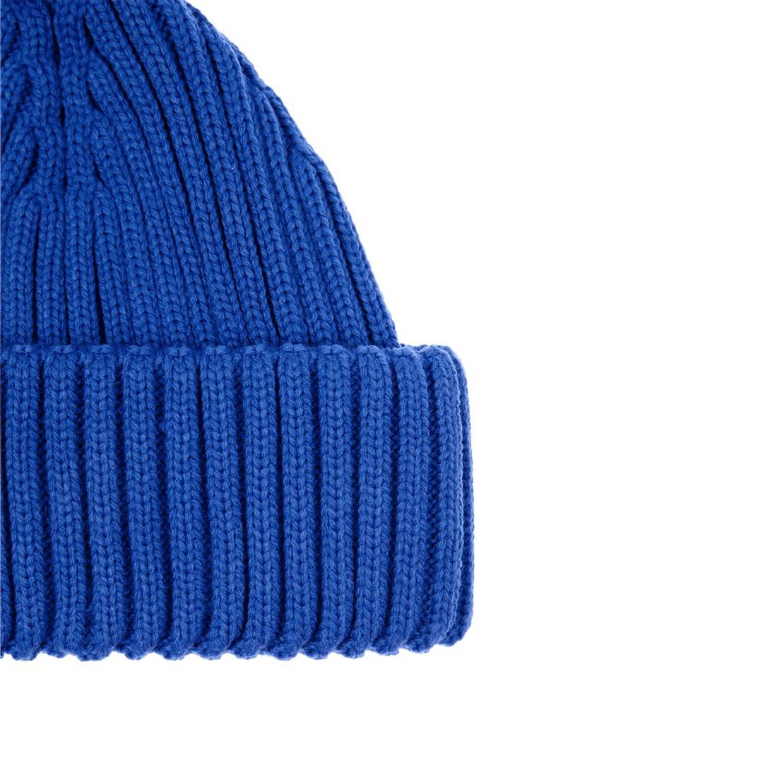 Шапка Hipsta (Синяя)
