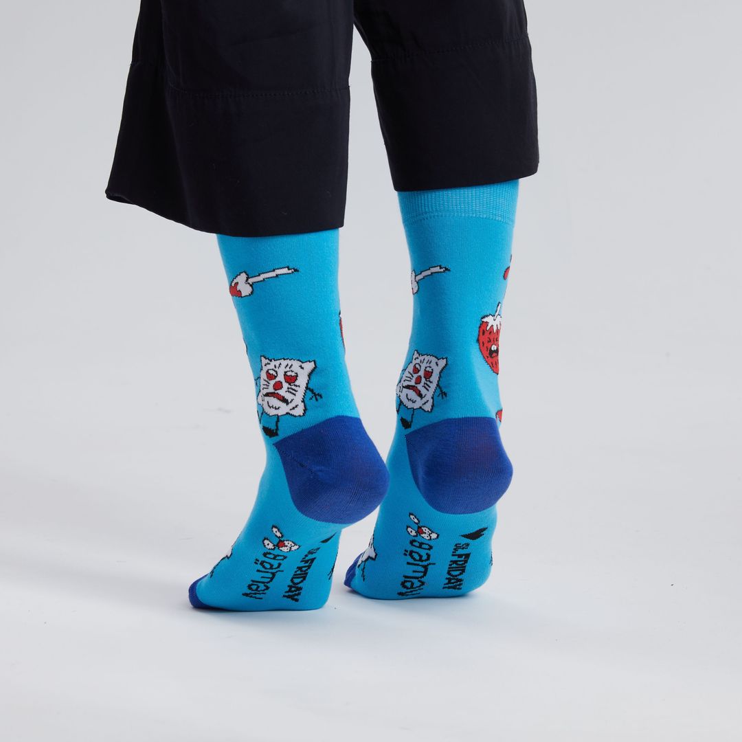 Носки Иди поспи Носки Иди поспи