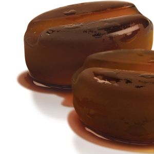 Форма для льда Кофейные зерна Cool Beans Форма для льда Кофейные зерна Cool Beans