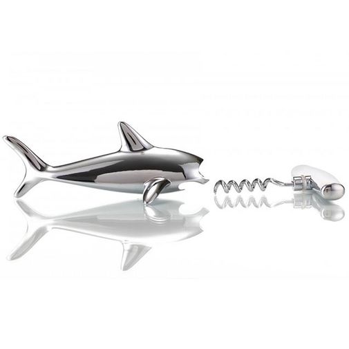 Открывашка-штопор Акула Hammered Head Открывашка-штопор Акула Hammered Head