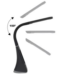 Настольная лампа Business Desk Lamp
