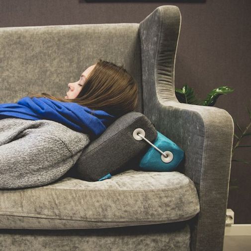 Подушка Трансформер Flip!