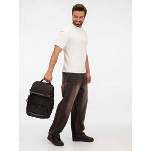 Рюкзак decaPolis (черный)