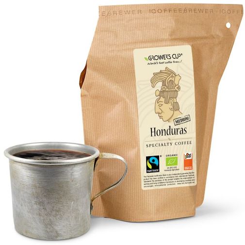 Кофеварка Grower's Cup