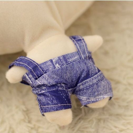 Подушка с туловищем Интернет-мем