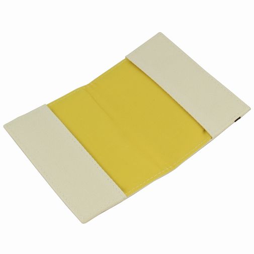 Обложка для паспорта Suitcase В открытом виде Обложка для паспорта Suitcase В открытом виде