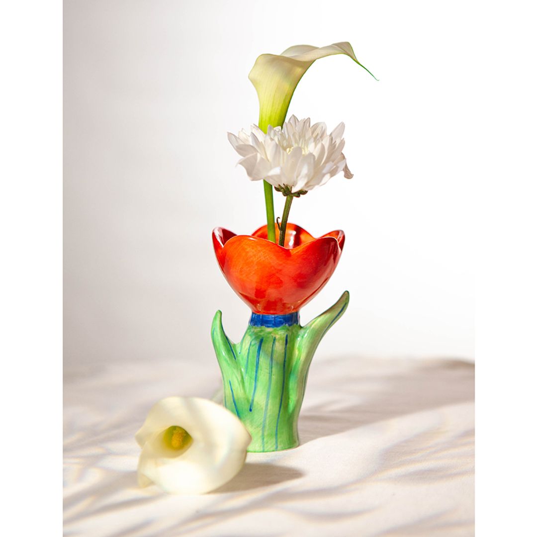 Ваза Bloom, 14 см Ваза Bloom, 14 см