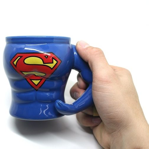 Кружка Супермен Superman Кружка Супермен Superman