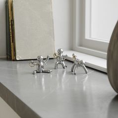 Подставки для колец Buddy (3 шт.)