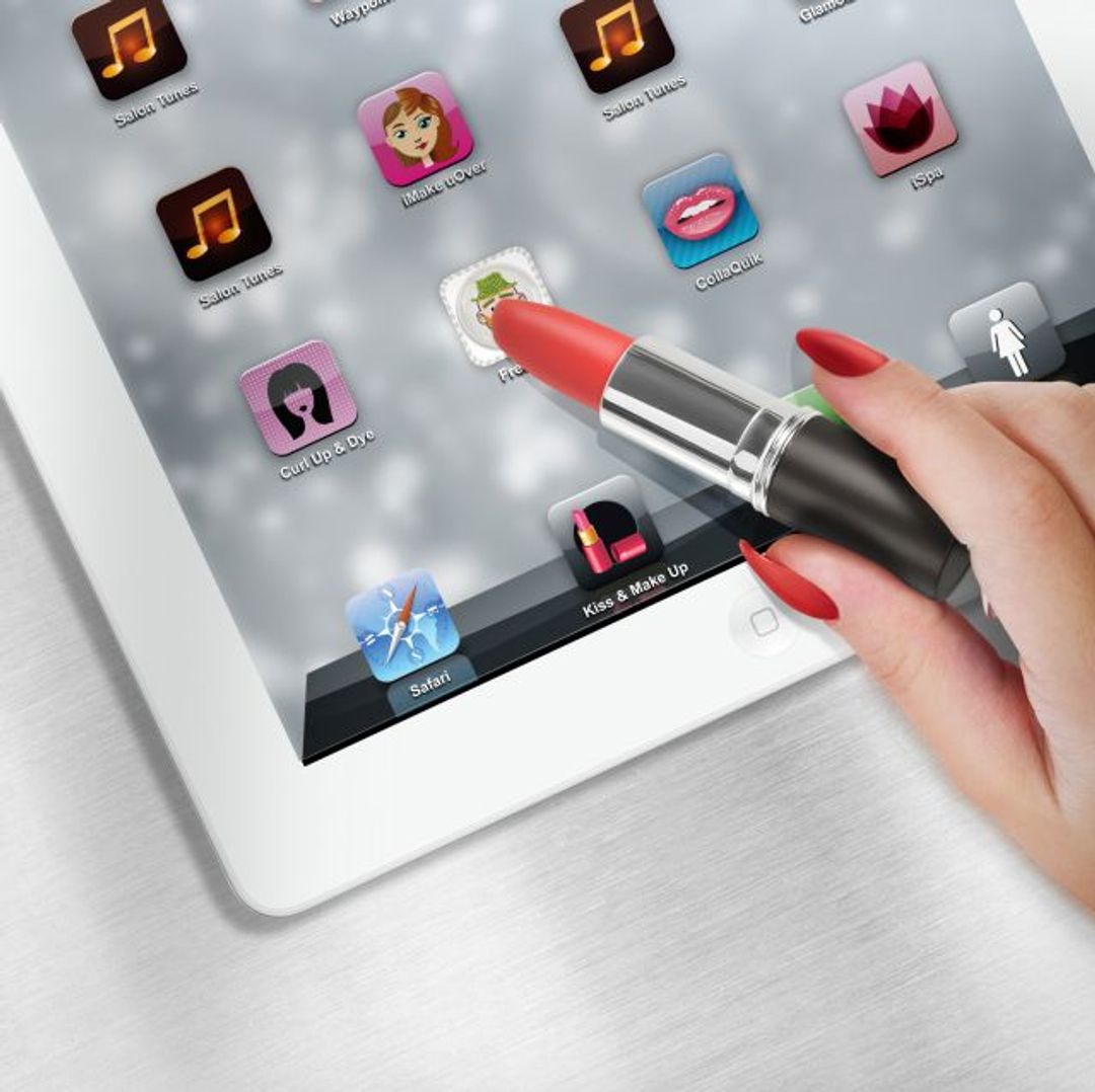 Стилус Помада iGlam Стилус Помада iGlam