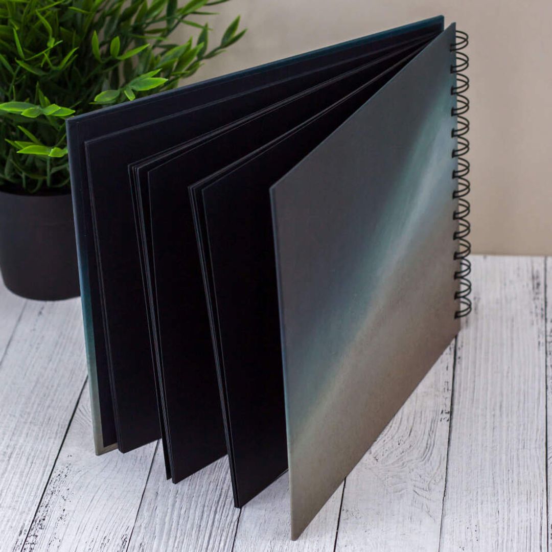 Фотоальбом Мое море Фотоальбом Мое море