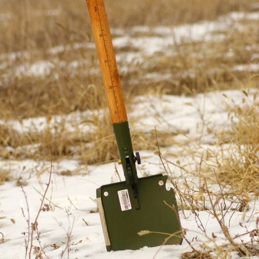 Лопата китайского спецназа