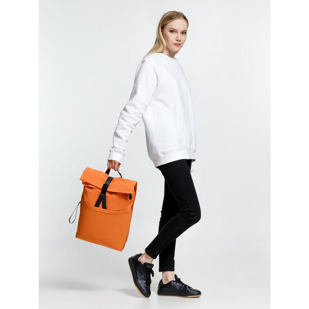 Рюкзак urbanPulse (Оранжевый) Рюкзак urbanPulse (Оранжевый)