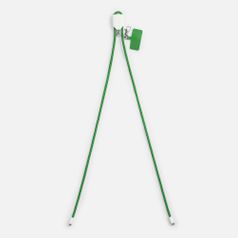 Кабель-ланьярд energyFlex Pro (зеленый) Кабель-ланьярд energyFlex Pro (зеленый)