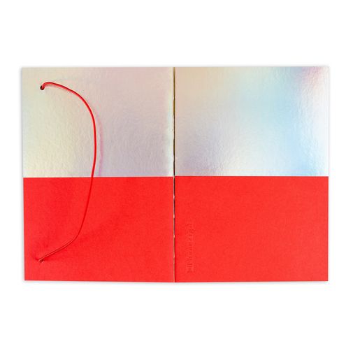 Скетчбук Passion (A5 Plus)