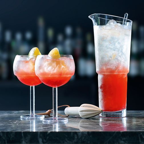 Коктейльный набор Connoisseur Mixologist XXL