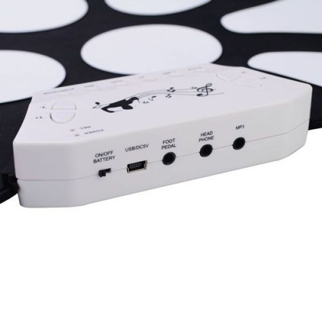 USB Барабаны 2.0