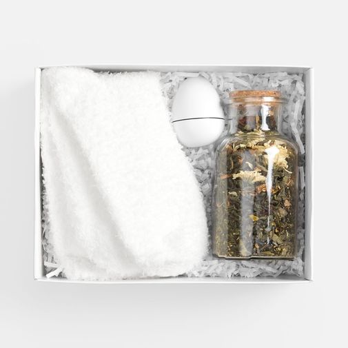 Подарочный набор Snuggery Поцелуй гейши Подарочный набор Snuggery Поцелуй гейши