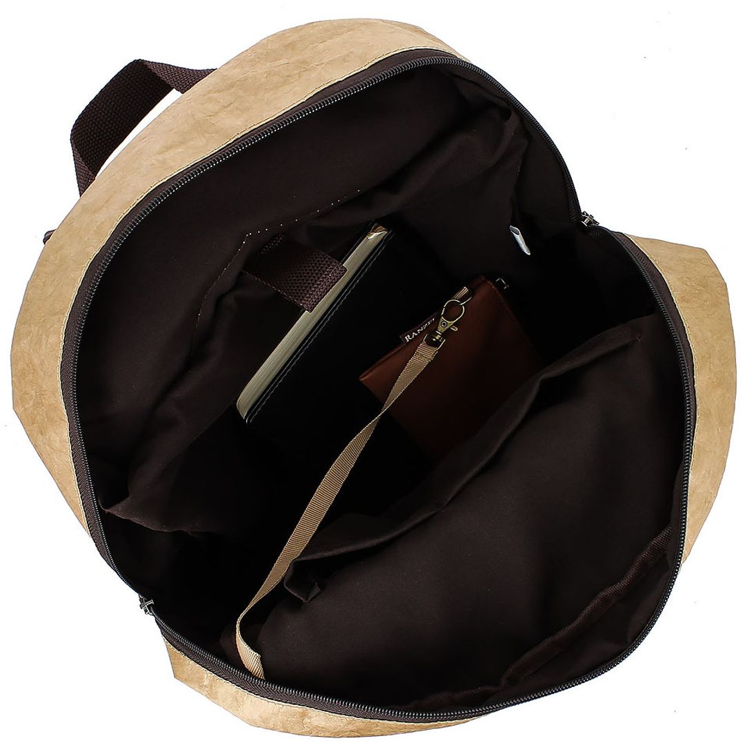 Рюкзак Ranzel Torvi Kraft