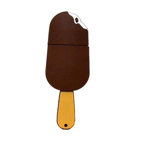 Флешка Мороженое 2 Гб