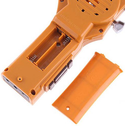 Виртуальная гитара Air Guitar